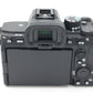 Sony A7IV/7637715 A7 Mark IV Body Only, Used