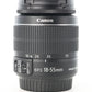 Canon EFS1855ISII/18314 EF-S 18-55mm f/3.5-5.6 IS II, Used