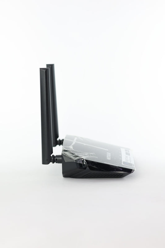 Netgear R6120 AC1200 Dual Band WiFi Gigabit Router, Used