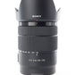 Sony A6400M/3378045, E 18-135mm F/3.5-5.6 OSS Lens + SmallRig Cage 2310, Black, Used