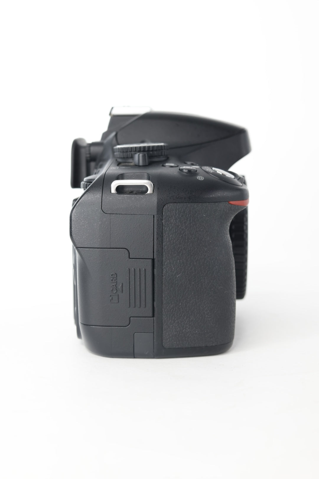 Nikon D5100/BODY/93855 D5100, Body Only, Used