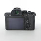 Sony A7RIVA/3380315 A7RA Mark IV Body Only, Used