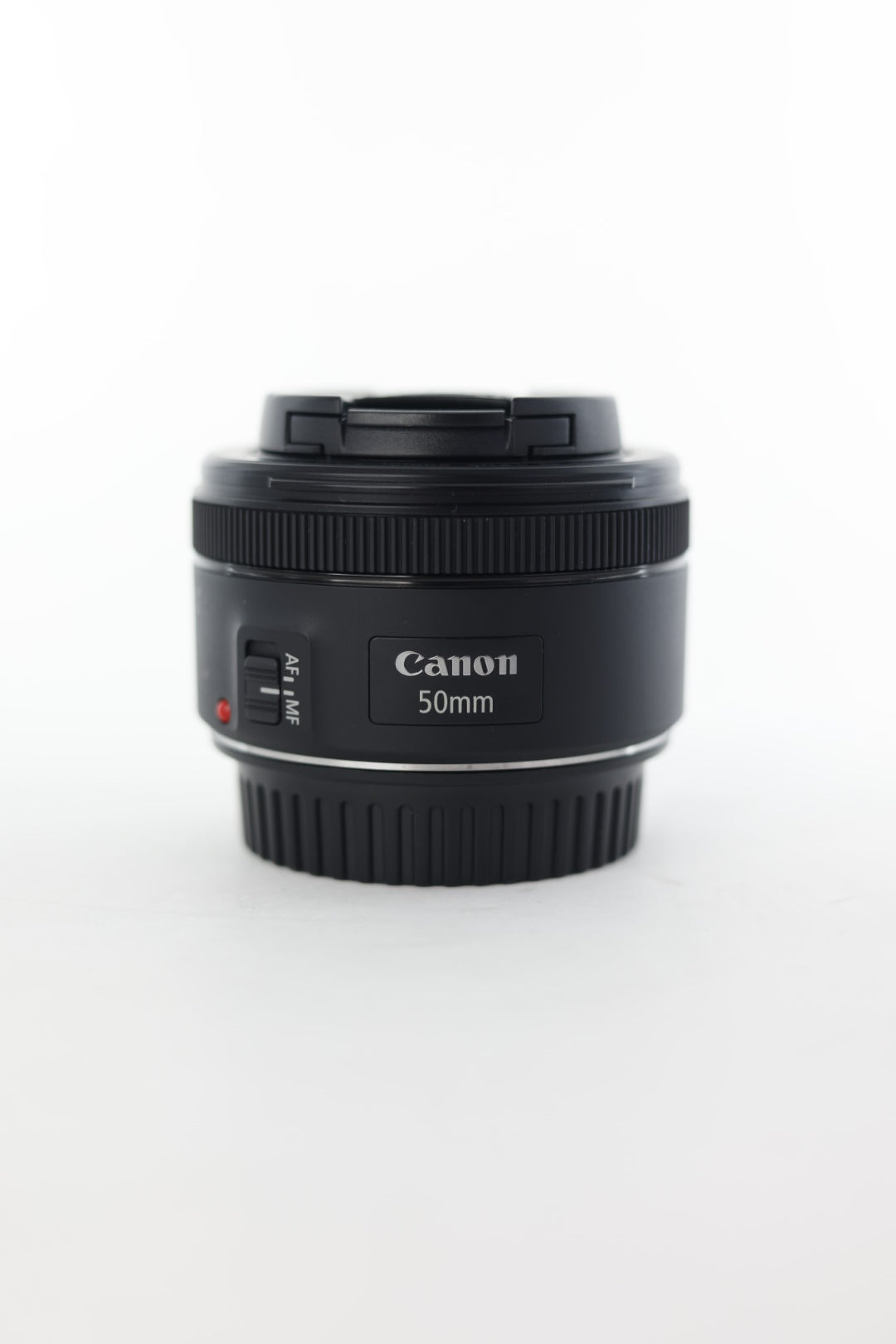 Canon EF50/1.8/00586 EF 50mm f/1.8 STM, Used