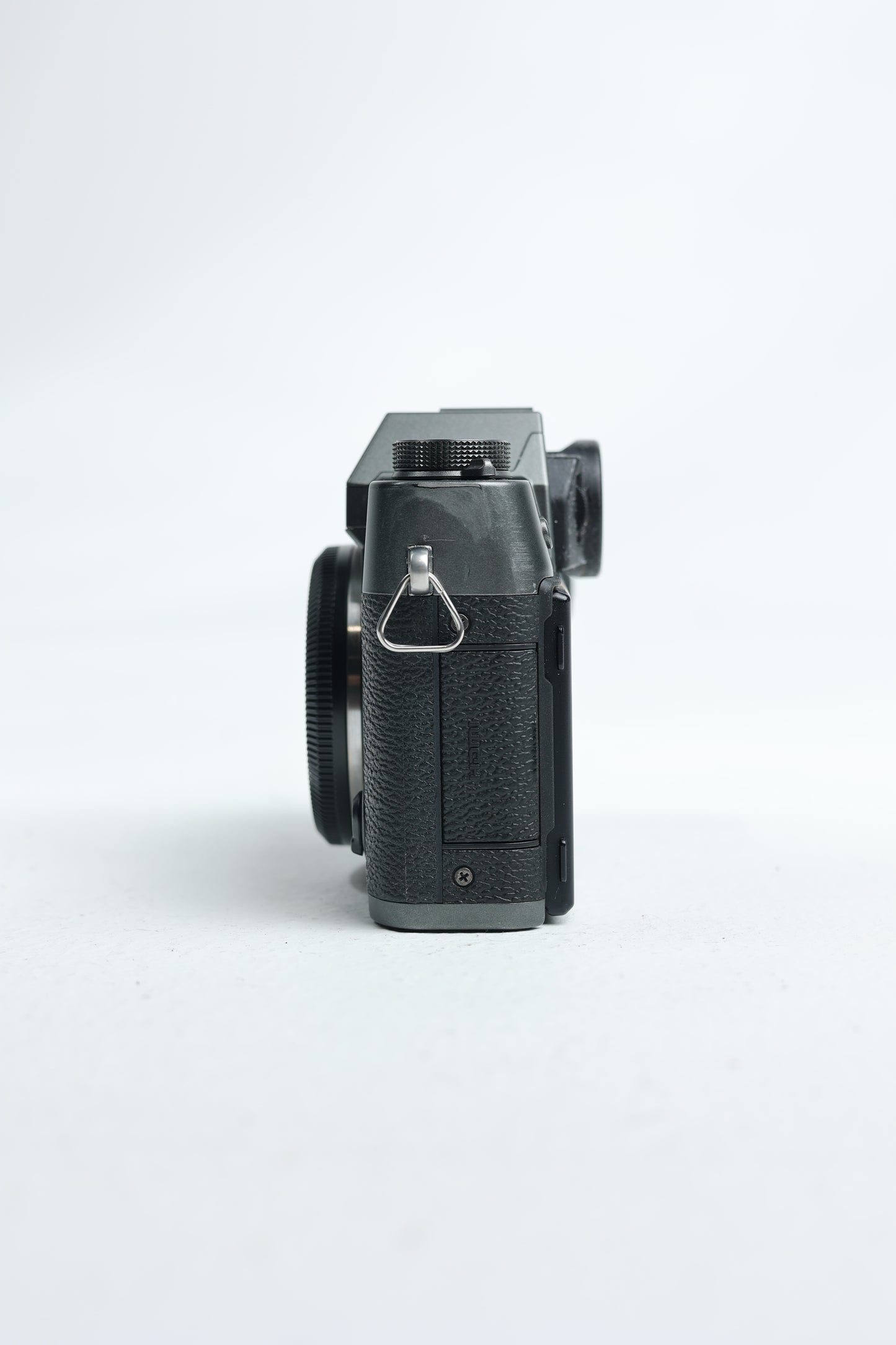 Fujifilm XT30/BODY/30045 XT30, Body Only Graphite Silver, Used