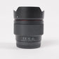 Rokinon AF12/2/18700 AF 12mm f/2 F/Sony E, Used