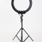 Neewer RL18 Ring Light 18", Used