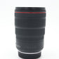 Canon RF2470/2.8L/04478 RF 24-70mm F/2.8L IS USM, Ø82, Used