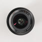 Fujifilm XF18/1.4/00934 XF 18mm f/1.4 R LM WR, Used