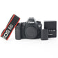 Canon EOS6DBODY/01132 EOS 6D, Body Only, Used