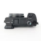Sony A6400/3533653, Body Only, Black, Used