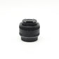 Canon EF50/1.8/25128 EF 50mm f/1.8 STM, Used