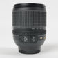 Nikon AFS18105GEDVR/13797 AF-S DX 18-105mm f/3.5-5.6G ED VR, Used