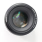 Canon EF50/1.4/00878 EF 50mm f/1.4 USM, Used