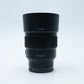Sony SEL85F18/3084963 FE 85mm f/1.8 Lens, Used