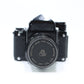 Pentax Asahi6x7/560079 6x7 Film Camera + Takumar 105mm f/2.4 w/case, Used