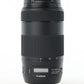Canon EF70300II/01215 EF 70-300mm F/4-5.6L IS II USM, Used