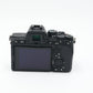 Sony A7IV/6155085 A7 Mark IV Body Only, Used