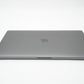 Apple 15" Macbook Pro Core i7 2.9GHz, 16GB, Radeon Pro 455, Used