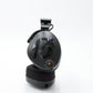 Rode NTH100 Professional Closed-Back Over-Ear Headphones (Black), Used