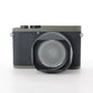 Leica Q2/10651 Reporter Edition Digital Camera, Used