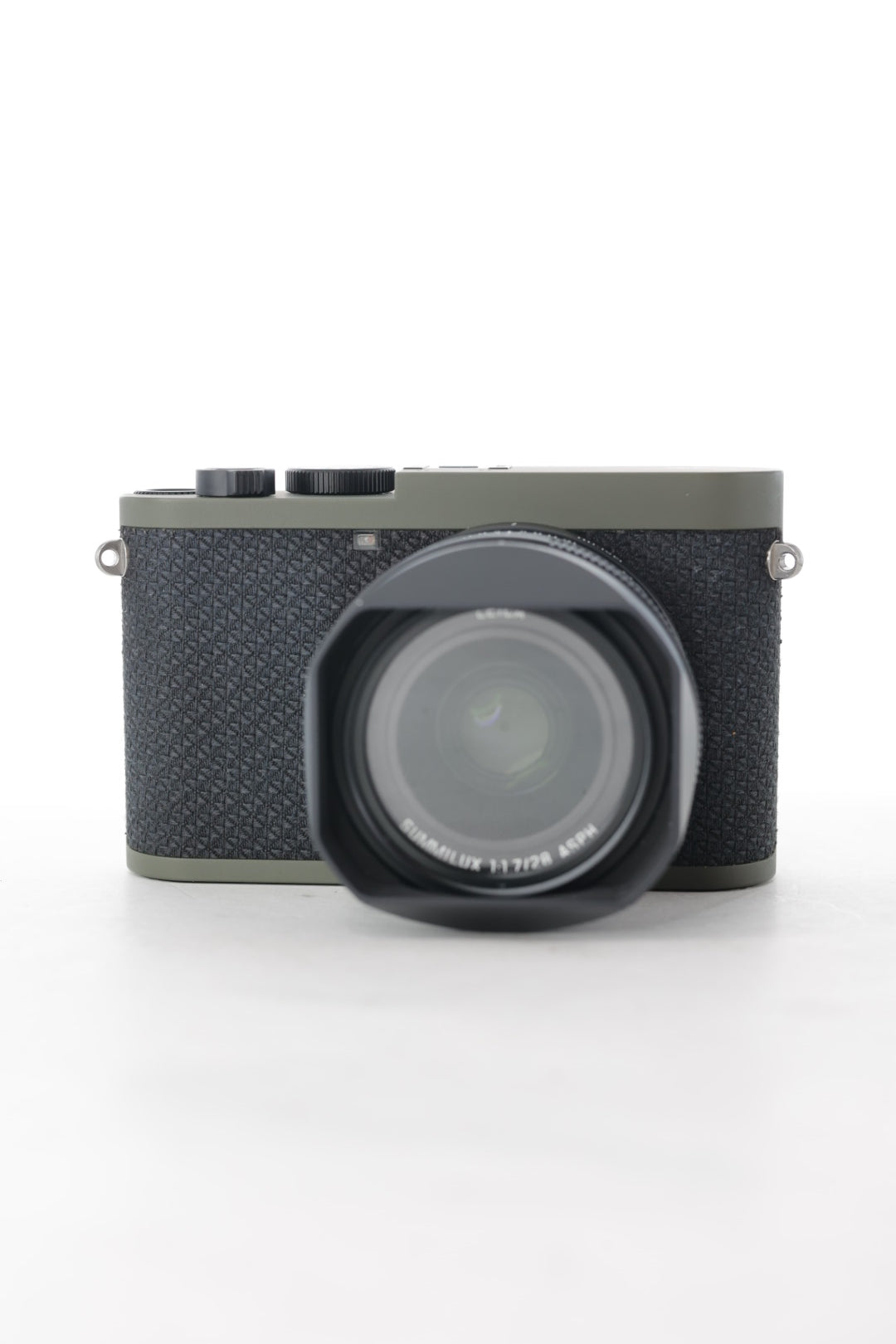 Leica Q2/10651 Reporter Edition Digital Camera, Used
