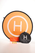Pgytech Foldable Landing Pad for Drones, Used - AVC photo video store