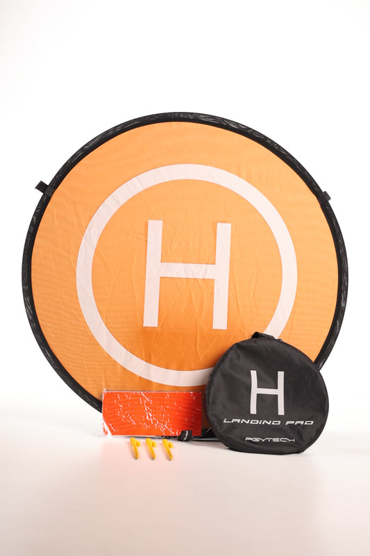 Pgytech Foldable Landing Pad for Drones, Used