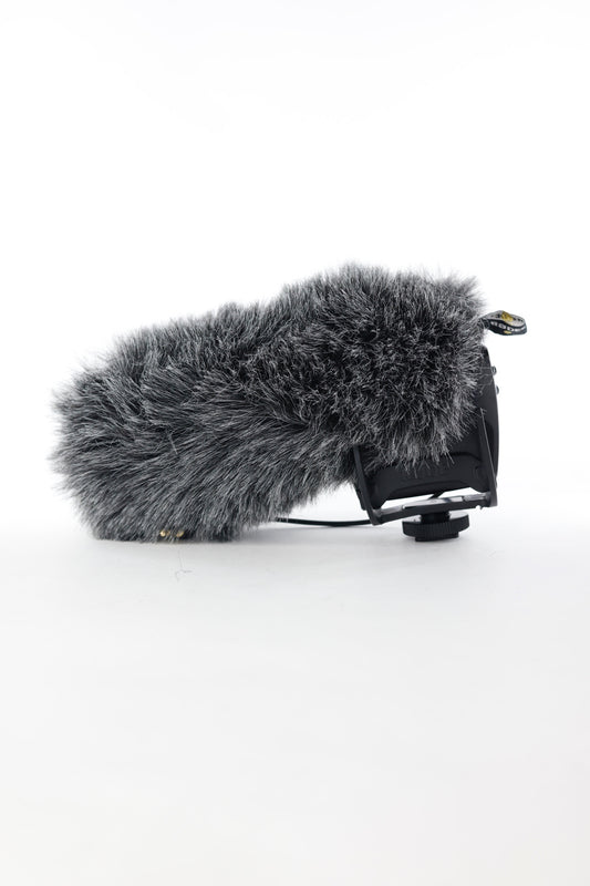 Rode VIDEOMICPRO/PO On-Camera Microphone, Used