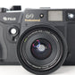 Fujifilm GSW690III/60024 6x9 Film Camera, Used