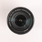 Canon EFS18135/18176 EF-S 18-135mm f/3.5-5.6 IS STM, Used