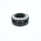 Canon EFEOSRND/00629 RF Mount Adapter EF-EOS R, Used