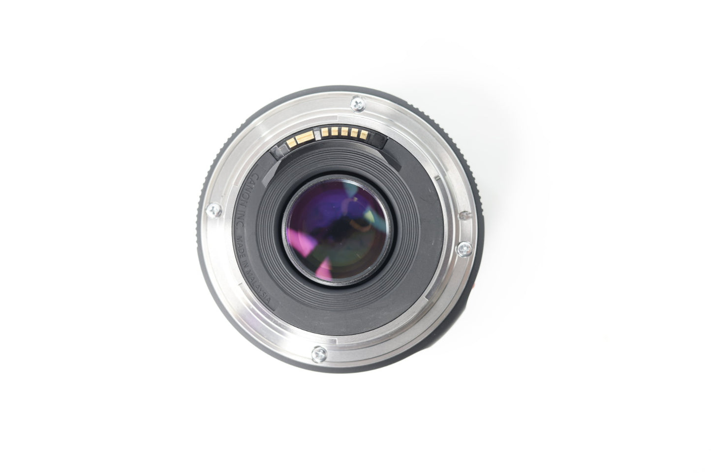 Canon EF50/1.8/33489 EF 50mm f/1.8 STM, Used