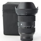 Sigma 2470DGDN/2.8S/48267 24-70mm F/2.8 DG DN Art F/Sony E, Ø82, Used