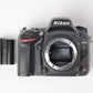 Nikon D600/44778 D600 Body Only, Used