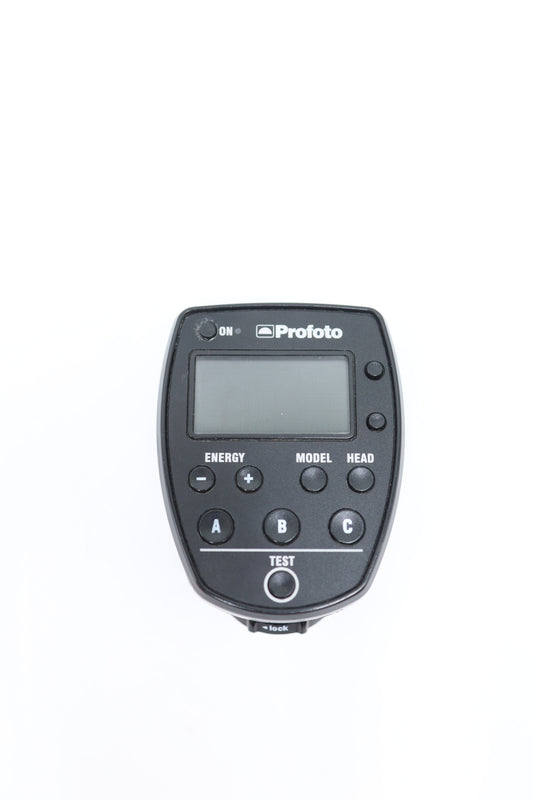 Profoto 901039/13277 Air Remote TTL F/Canon, Used