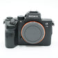Sony A7III/6138082 A7 Mark III, Body Only, Used