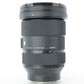Sigma 2470DGDN/2.8S/48911 24-70mm F/2.8 DG DN Art F/Sony E, Ø82, Used