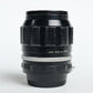 Nikon AIS105/2.5/62909 105mm f/2.5 E Series, Used