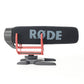 Rode VIDEOMICGO/15180 Lightweight On-Camera Microphone, Used