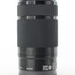 Sony SEL55210/B/4476548 E 55-210mm f/4.5-6.3 OSS Lens, Used