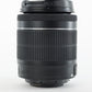 Canon EOS80D/1855/06331 EOS 80D, EF-S 18-55mm f/3.5-5.6 IS STM, Used