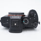 Sony A7RIII/6120186 A7R Mark III, Body Only, Used