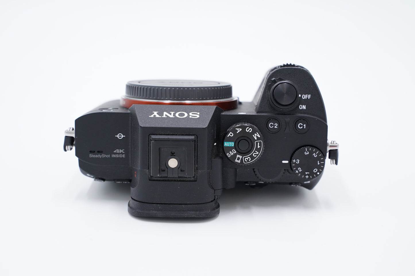 Sony A7RIII/6120186 A7R Mark III, Body Only, Used
