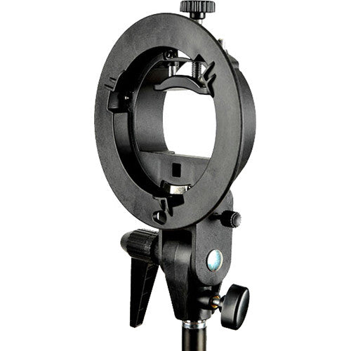Godox S-Type Speedlite Bracket for Bowens, Open Box
