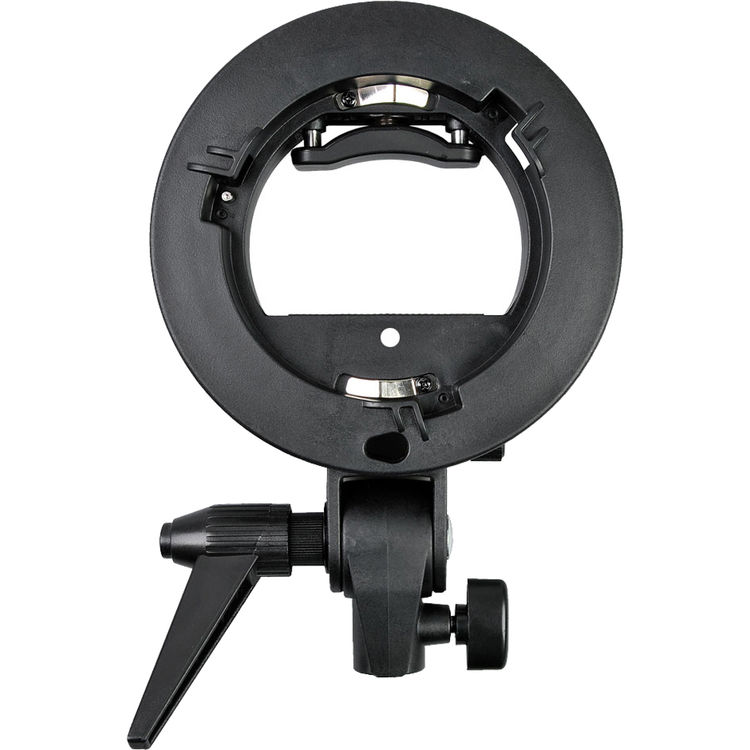 Godox S-Type Speedlite Bracket for Bowens, Open Box