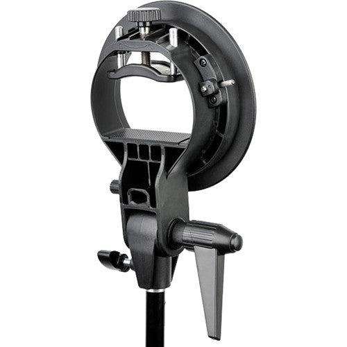 Godox S-Type Speedlite Bracket for Bowens, Open Box