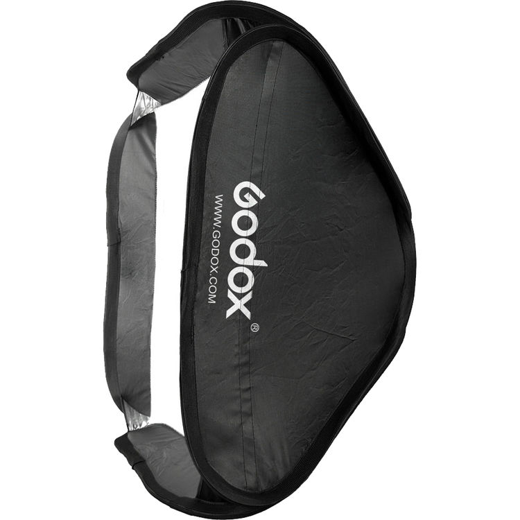Godox S-Type Speedlite Bracket for Bowens, Open Box