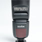 Godox V1F/05763 TTL Round Flash F/Fujifilm + AKR1 Kit, Used
