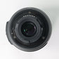 Nikon AFS1855GDXVR/97118 AF-S 18-55mm f/3.5-5.6G DX VR, Used (For Parts)
