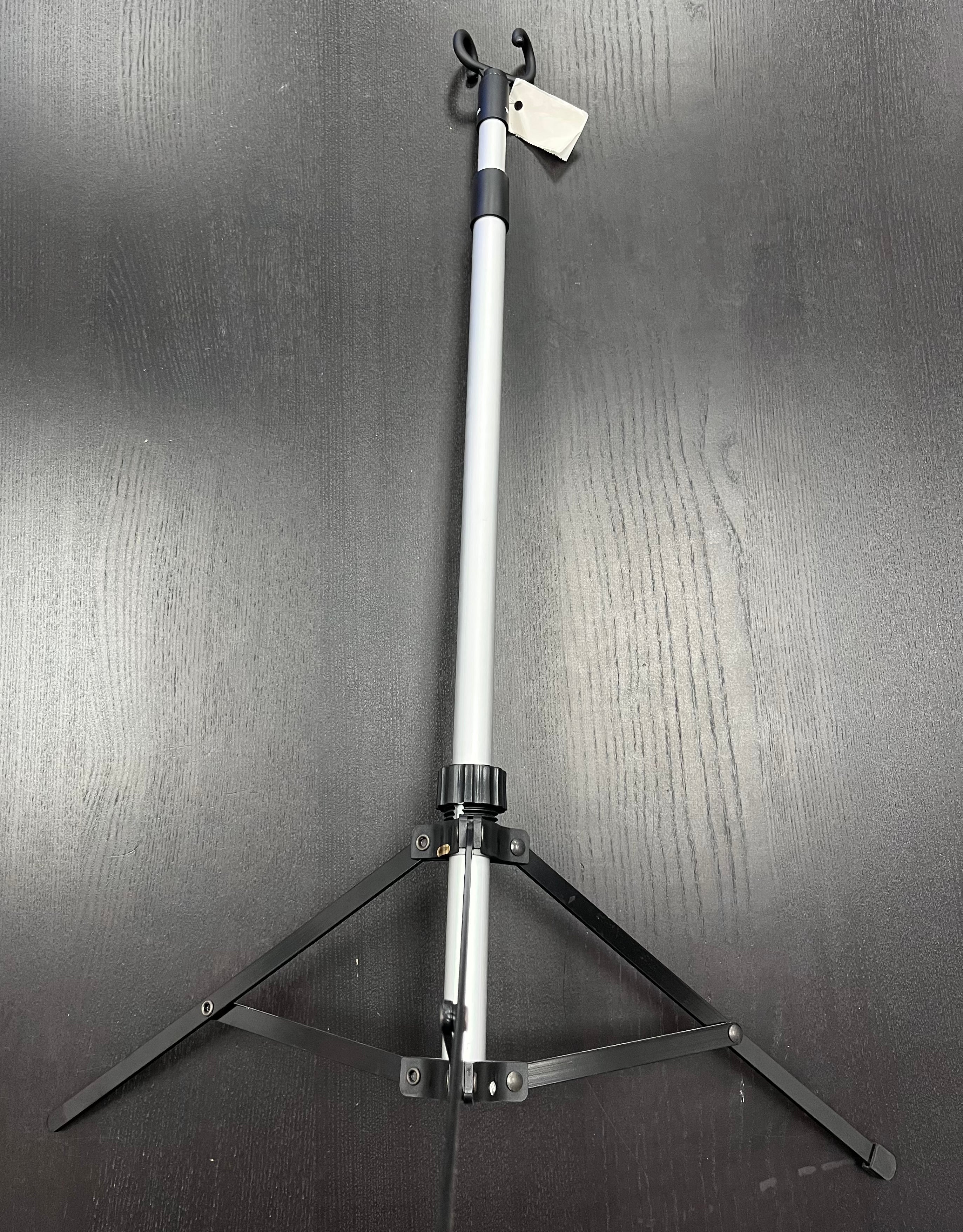 Sharps PINCHIT Cable Stand, Used - AVC photo video store